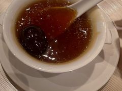 南枣燕窝-利苑酒家(华熙国际店)