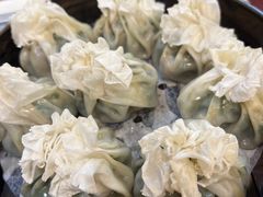 -内蒙联营烧麦 草原石榴红(护国寺店)
