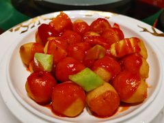 炸奶酪-九十九顶毡房(阜石路店)