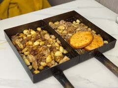 戳子烤五花肉-晓梦戳子肉(瑞云路店)