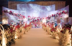 -HY小曼wedding·TOPYOUNG团队