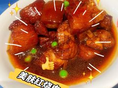 -阿毛饭店(和义路店)