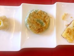 -北京饭店谭家菜