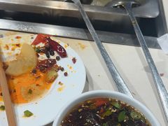 -海底捞火锅(劲松店)