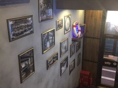 -好伦哥比萨烤肉自助(马家堡店)
