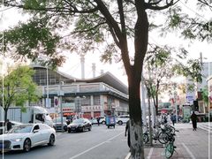 -天津洋货市场