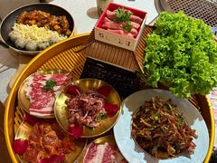 -炭之家·齐齐哈尔非遗烤肉·鲜切直供(中央大街店)