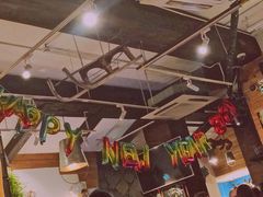 大堂-La Creperie法餐厅(桃江路店)