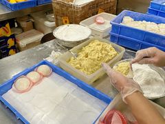 -澳门长洲糯米糍(柯打苏沙街店)