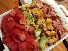 -秀儿家の小确幸融合西餐厅(万达店)