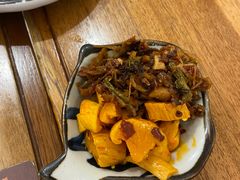 -王春春鸡汤饭(成都城西优品道店)