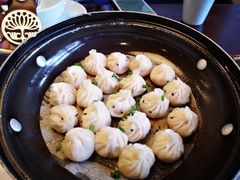 拈花指拇包-拈菜(观音桥阳光世纪店)