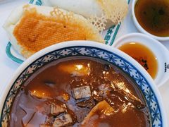 -当家水煎包·牛肉汤(浦江店)