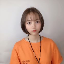-CIT造型·烫发·染发
