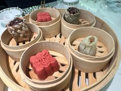 五福临门-苏梦江南·淮扬菜(夫子庙店)