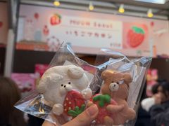 -横滨红砖仓库1号馆
