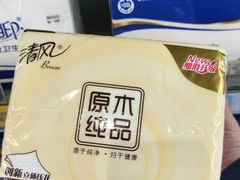 -世纪联华超市(三墩店)