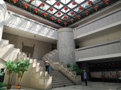 -兴隆文化园景区-兖州博物馆