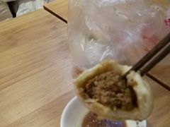 -凤起龙游老面包子(凯德晶品店)