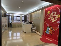 -宝生月子中心(民治店)