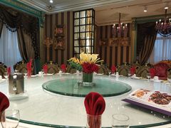 包厢-金米箩大酒店(五角场店)