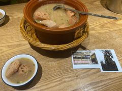 -董厨煨汤馆(车站路店)