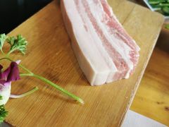 -唯成•韩国炭火烤肉 유성고기