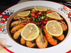 -霸王虾(湘江世纪城店)