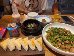 -铁公鸡·四川料理(天环广场店)