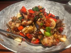 -隐厨·中国菜馆(三里屯T+MALL店)