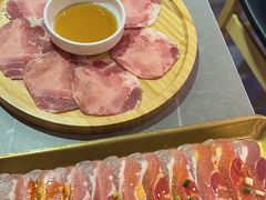 -正宗齐齐哈尔烤肉·齐牛哥鲜切炭火烤肉(杭州总店)