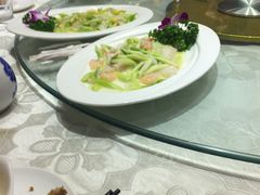 -阿英煲(凉城路店)