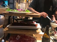 -锦城印象火锅(天府三街店)
