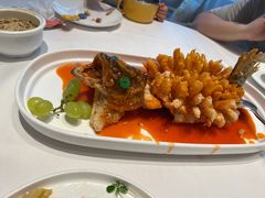 -松鹤楼(狮山永利广场店)