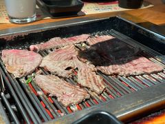 -千寻烧肉(政务区店)