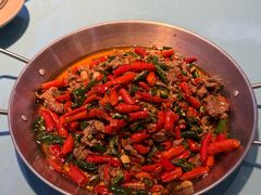 -川正旺江湖菜(三元桥店)