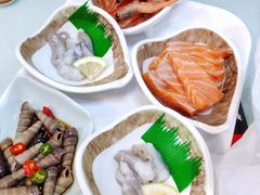 -钱库里海鲜自助(唐山街店)