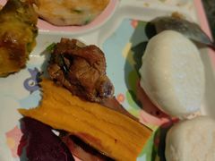 -金掌勺东北菜(格兰晴天店)