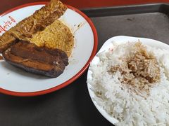 -刘小忙把子肉(北园大街总店)