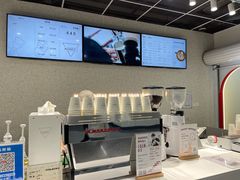 -Manner Coffee(宜山路地铁站店)