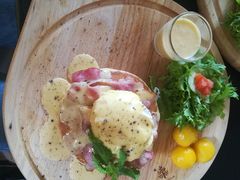 -Fresh Fruit Factory - Fruit Cuisine Restaurant