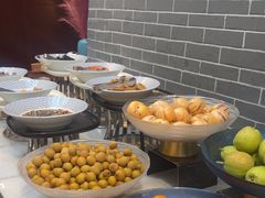 -浙江西子宾馆·瑶园咖啡厅