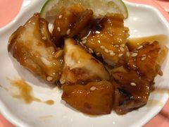 -争鲜回转寿司(南开大悦城店)