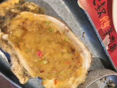 -三个大叔烤羊肉串·炭炉砂锅菜(西三旗店)