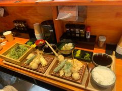 -天妇罗内顺田(罗湖店)