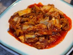-屋里家延边朝鲜族冷面(梅林3店)