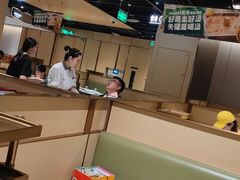 -海底捞火锅(万达坊店)