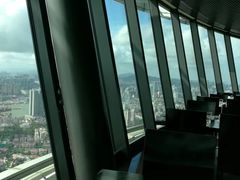 -澳门旅游塔360°旋转餐厅(南湾湖广场店)