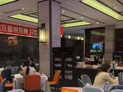 -眉州东坡(北苑华贸店)