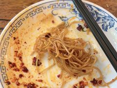 -老雒阳面馆·水席(定鼎门店)